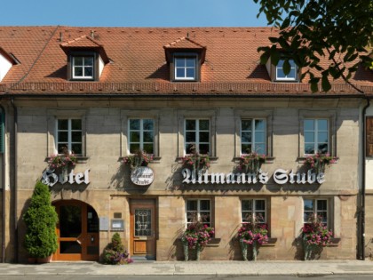 照片: Altmann's Stube